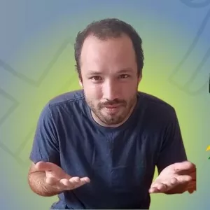 Gabriel - Professor de Matemática - Macaé
