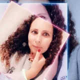 Ana - Professor de português - São Miguel do Rio Torto