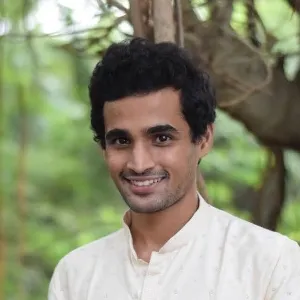Shahul - English tutor - Chennai