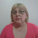 Ofelia - Profesor lengua castellana y literatura - Villa Ballester