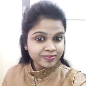 Garima - Meditation tutor - Visakhapatnam