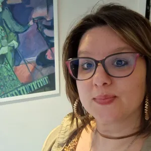 Ira - Prof de pintura - Vila Mariana