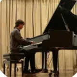 Juan José - Profesor piano - Medellín