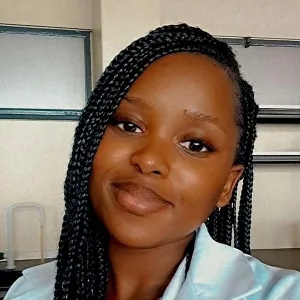 Olwethu - Maths tutor - Berea