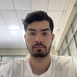 Alejandro - profesor de matemáticas - Málaga