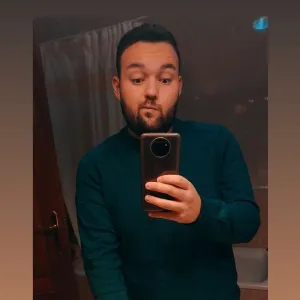 Enrique - Profesor de apoyo escolar - Albacete