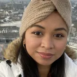 Anv - English tutor - Donegal