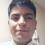 Joel - profesor de inglés - 