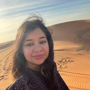 Saloni - Accounting tutor - Gurugram