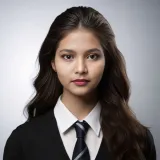 Shrutika - Biology tutor - Varanasi