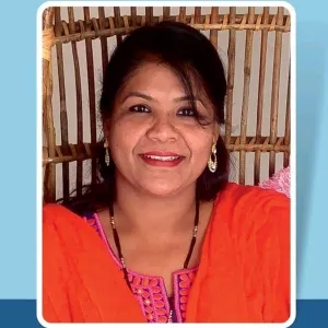 Shamshira - Maths tutor - Maitri Kunj