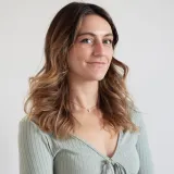Amy - ESOL teacher - Seveso