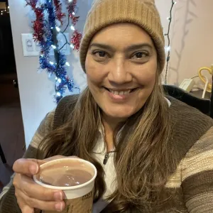 Té caliente - Spanish tutor - Orlando