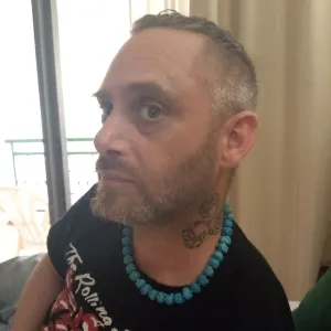 Ferdinand - Prof de mix - dj - Pont-Péan