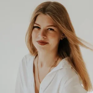 Arina - репетитор з англійської мови - Тернопіль