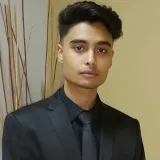 Wasiem - English tutor - Durban