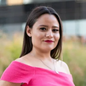 Alejandra - Profe de emprendimiento - Aguascalientes