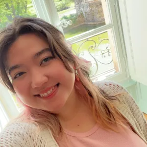 Kristelle - Spanish teacher - Buena Park