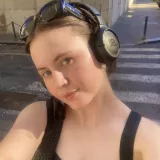 Axelle - Leraar Wiskunde - Wuustwezel