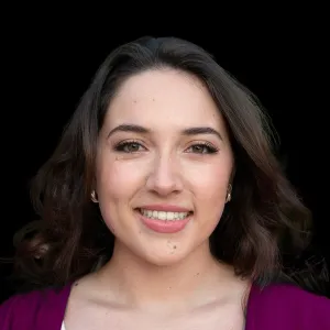 Olivia - English tutor - Los Angeles