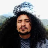 EIVER LEONID - profesor de informática básica - Pitalito