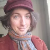 Finn - ESL tutor - Kew