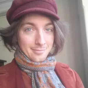 Finn - ESL tutor - Kew