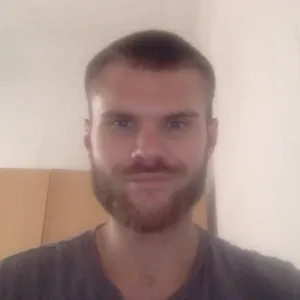 Eric - Spansklärare - Göteborg