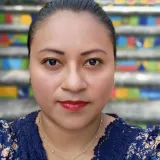 Magali - Profesor de economía - Tapachula de Córdova y Ordoñez
