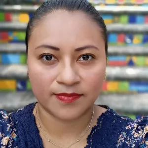Magali - Profesor de economía - Tapachula de Córdova y Ordoñez