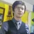 Jeremy - Profesor de historia - CDMX