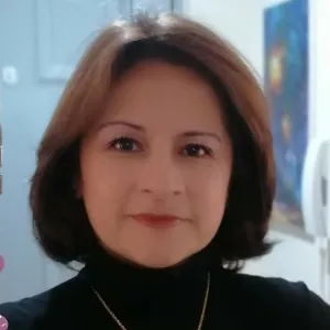 Martha - prof de Derecho civil - 