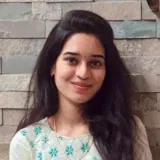 Kusuma - Physics tutor - Visakhapatnam