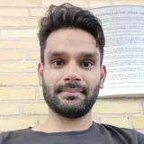 Shajeel - Underviser i kemi - Kokkedal