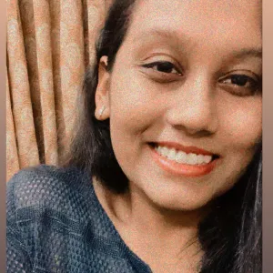 Shriya - Biology teacher - Belagavi