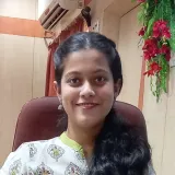 Debadrita - Economics teacher - Kolkata