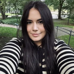 Ana - profesor de español para extranjeros - Palma