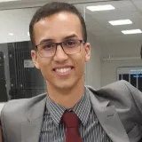 Thallys - Prof de matemática - Sol Nascente
