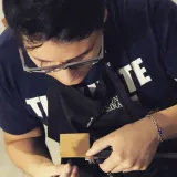 Wilson - profesor de renovación de instrumentos musicales - Posadas