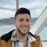 Jorge - Spanish tutor - Dublin