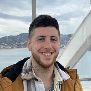 Jorge - Spanish tutor - Dublin