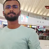Krishna - Biology teacher - Bidar