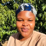 Mathapelo - English tutor - Klerksdorp