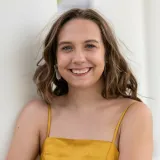 Zoe - Spanish tutor - Roanoke