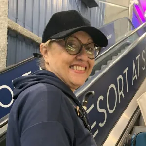 Giuseppina - Spanish tutor - Montreal