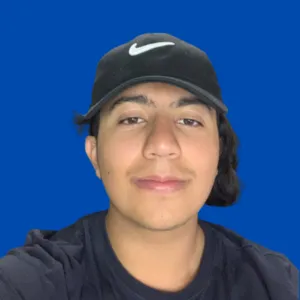 David - Profesor de programación - Paraíso