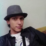 Ras - profesor de guitarra - Santiago de Querétaro