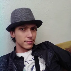 Ras - profesor de guitarra - Santiago de Querétaro