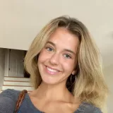Lexi - History tutor - Marlboro Township