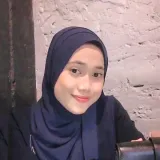 Annisa okta - Guru mengaji - 